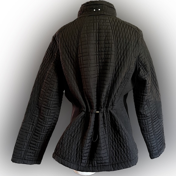 Weatherproof Brand Quilted Jacket XL - Picture 4 of 6